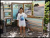 Wildlife and Wildlands Art Show 2008