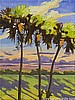 Palmetto Dawn