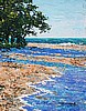 New Day at the Beach