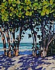 "View of Paradise"