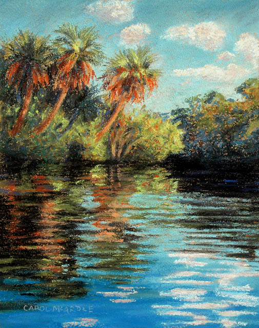 Estero River Palms