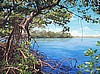 Mangrove View 36" x 48"